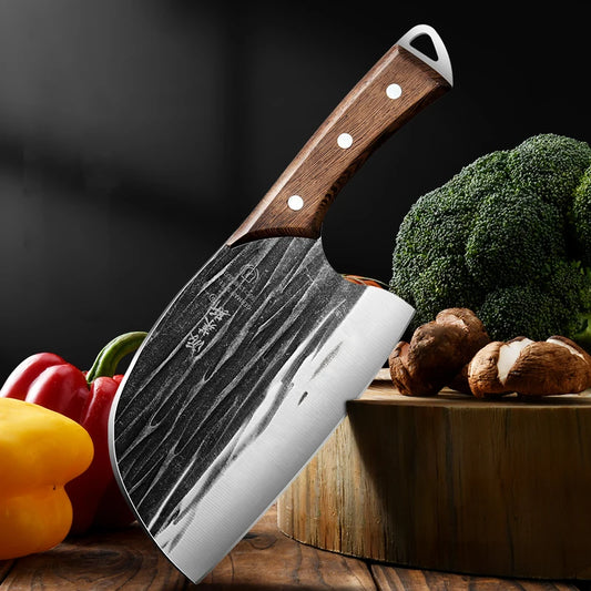 Seiko™ Forged Knife