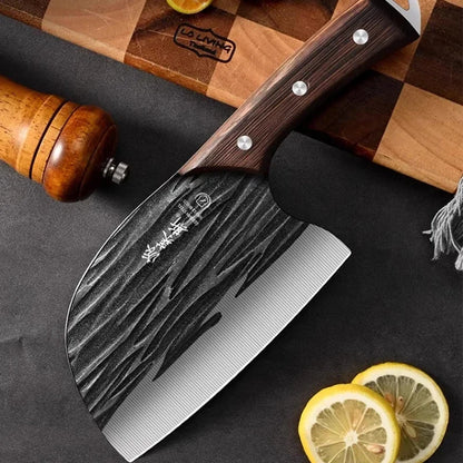 Seiko™ Forged Knife