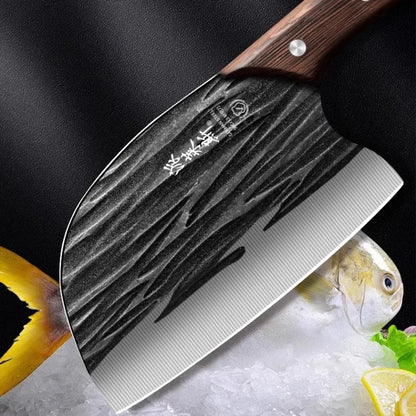 Seiko™ Forged Knife