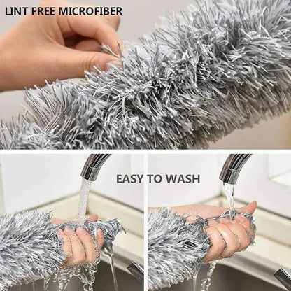 FlexiReach Microfiber
