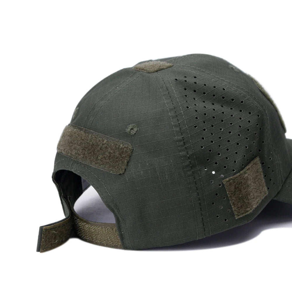 Urban Camo Snapback