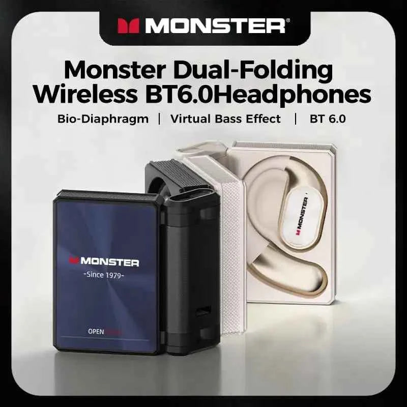 MONSTER FOLD AC530