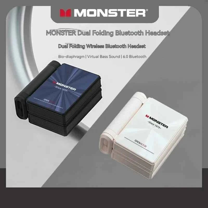 MONSTER FOLD AC530