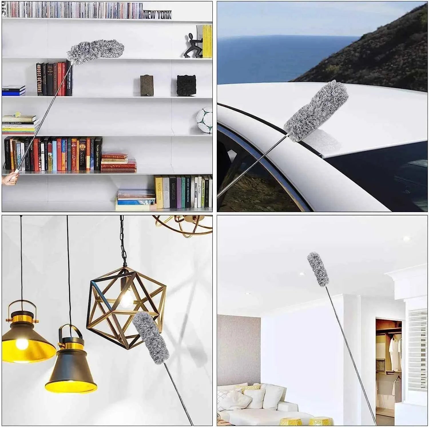 FlexiReach Microfiber