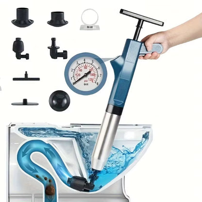 AquaForce™ Pressure Kit