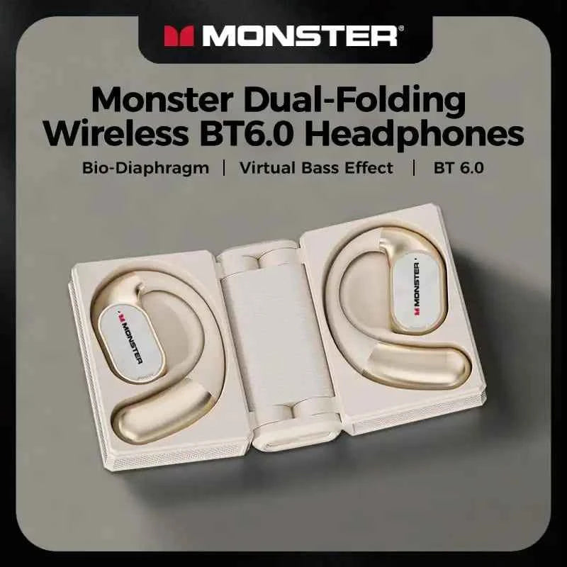 MONSTER FOLD AC530