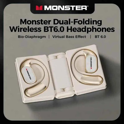 MONSTER FOLD AC530