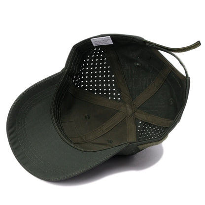 Urban Camo Snapback